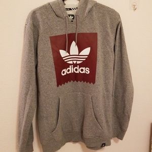 Adidas Sweatshirt